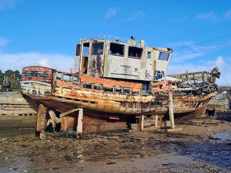 Gouled Ker I Gite Paisible A Proximite Des Plages Crozon Bagian luar foto